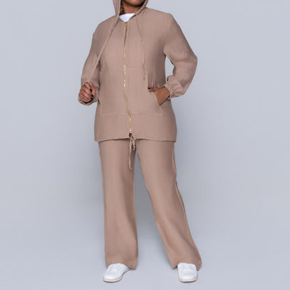 Mocca Pants