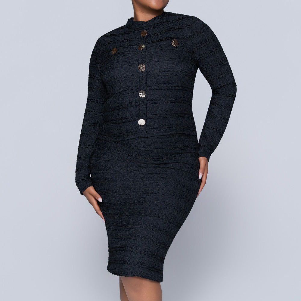 Black Frill Lace Top – Fashion World ZA
