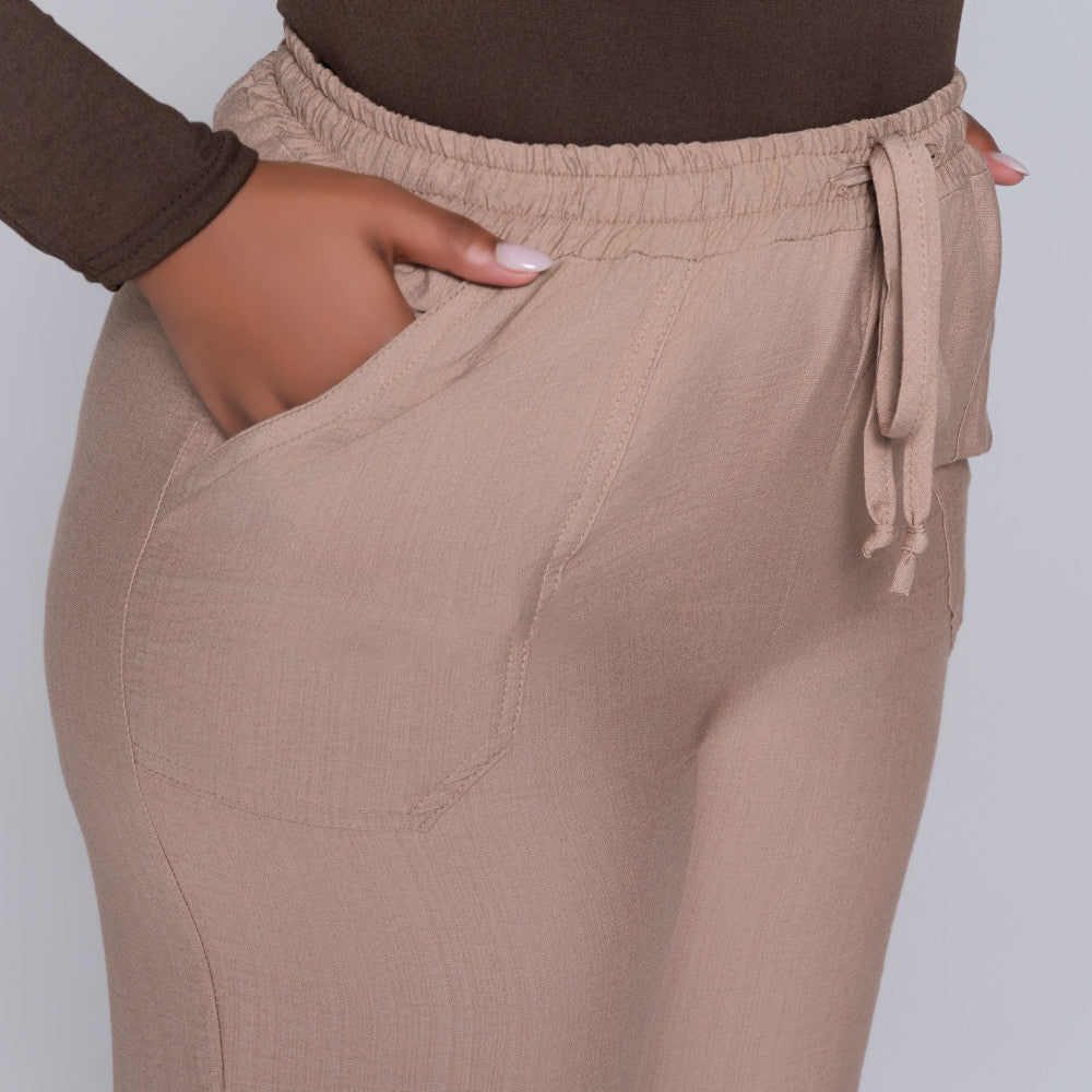 Mocca Pants