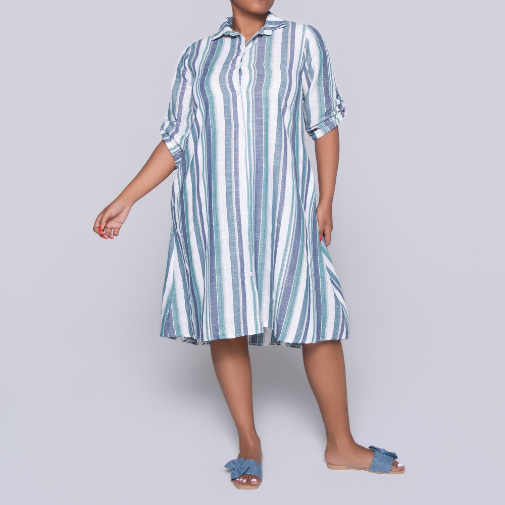 Striped Tunic