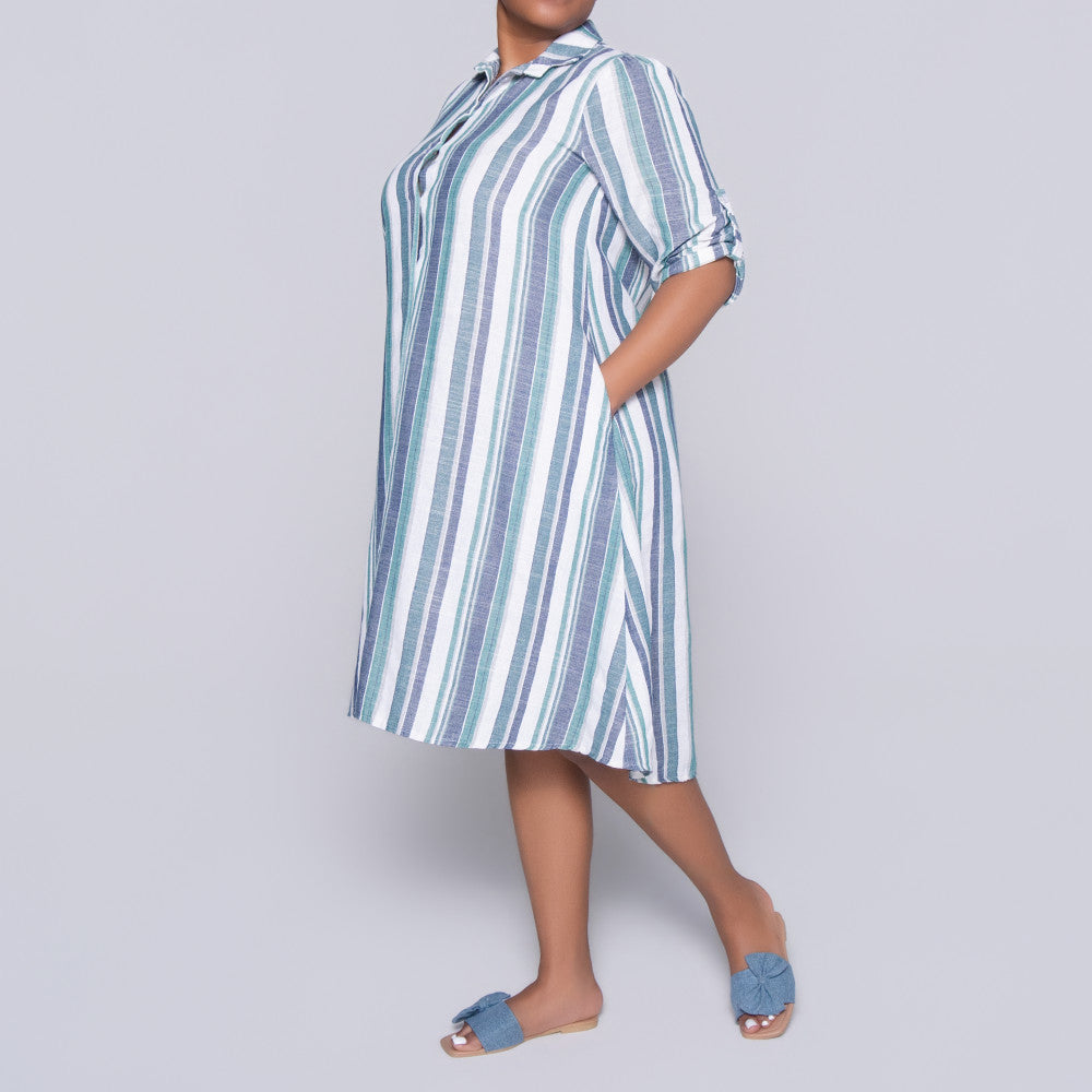 Striped Tunic