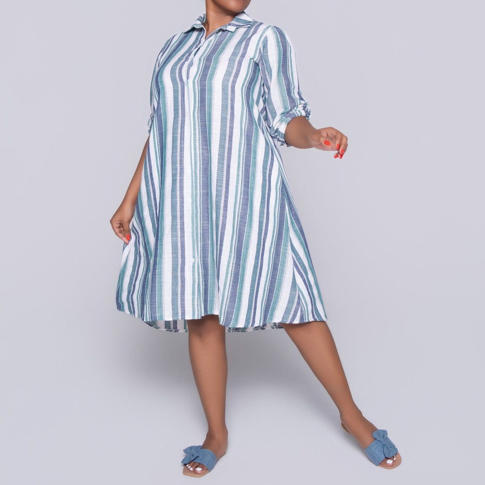 Striped Tunic