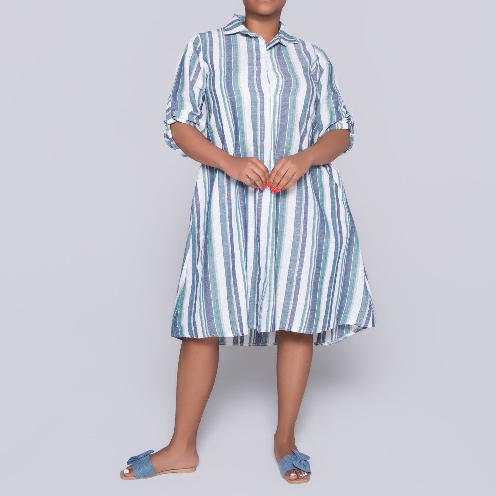 Striped Tunic