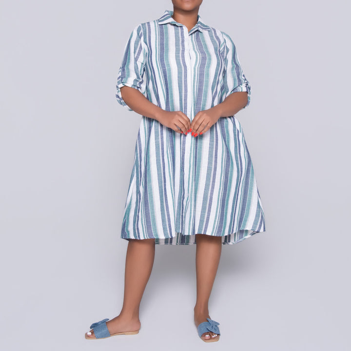 Striped Tunic
