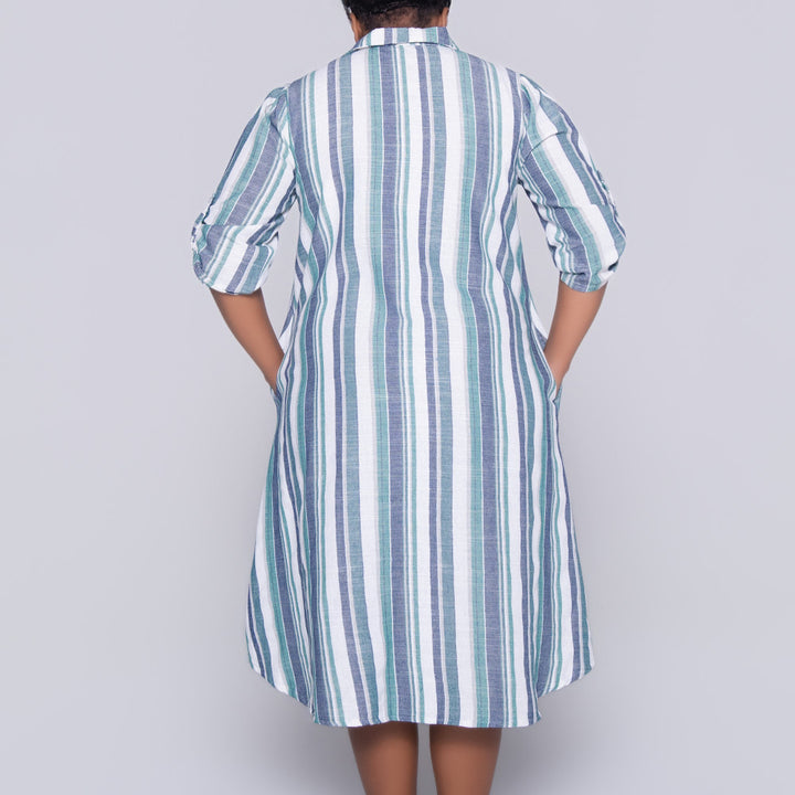 Striped Tunic