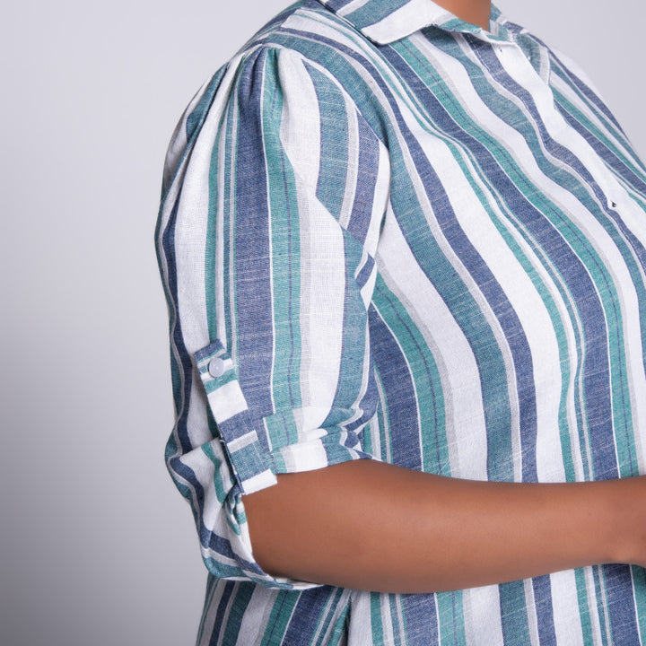 Striped Tunic