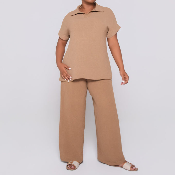 Camel Poly Cey Slax