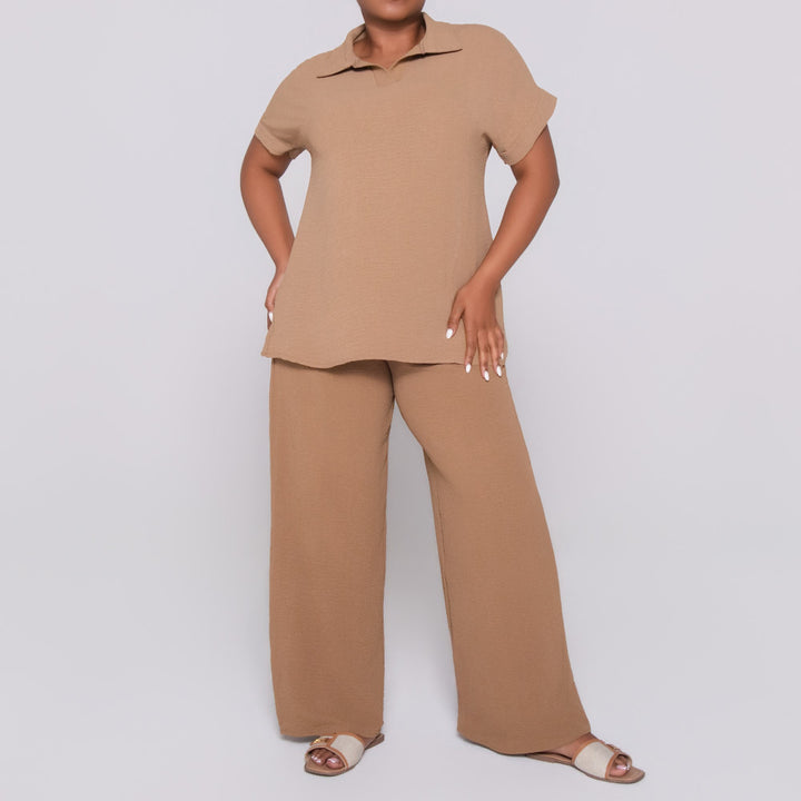 Camel Poly Cey Slax