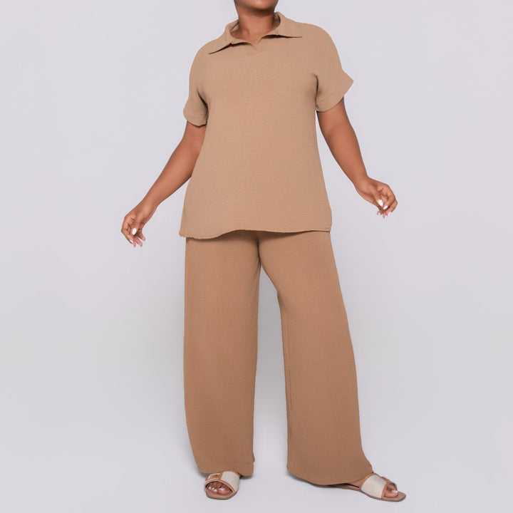 Camel Poly Cey Slax