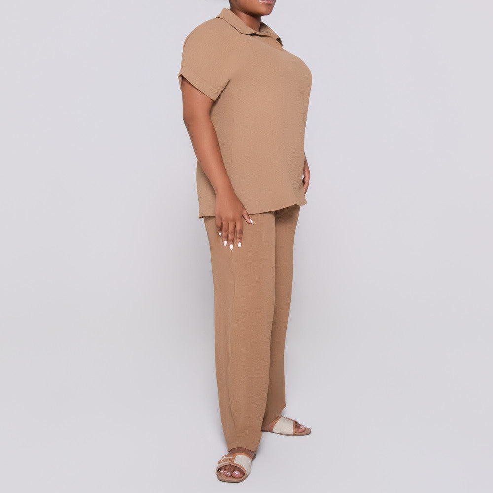 Camel Poly Cey Slax
