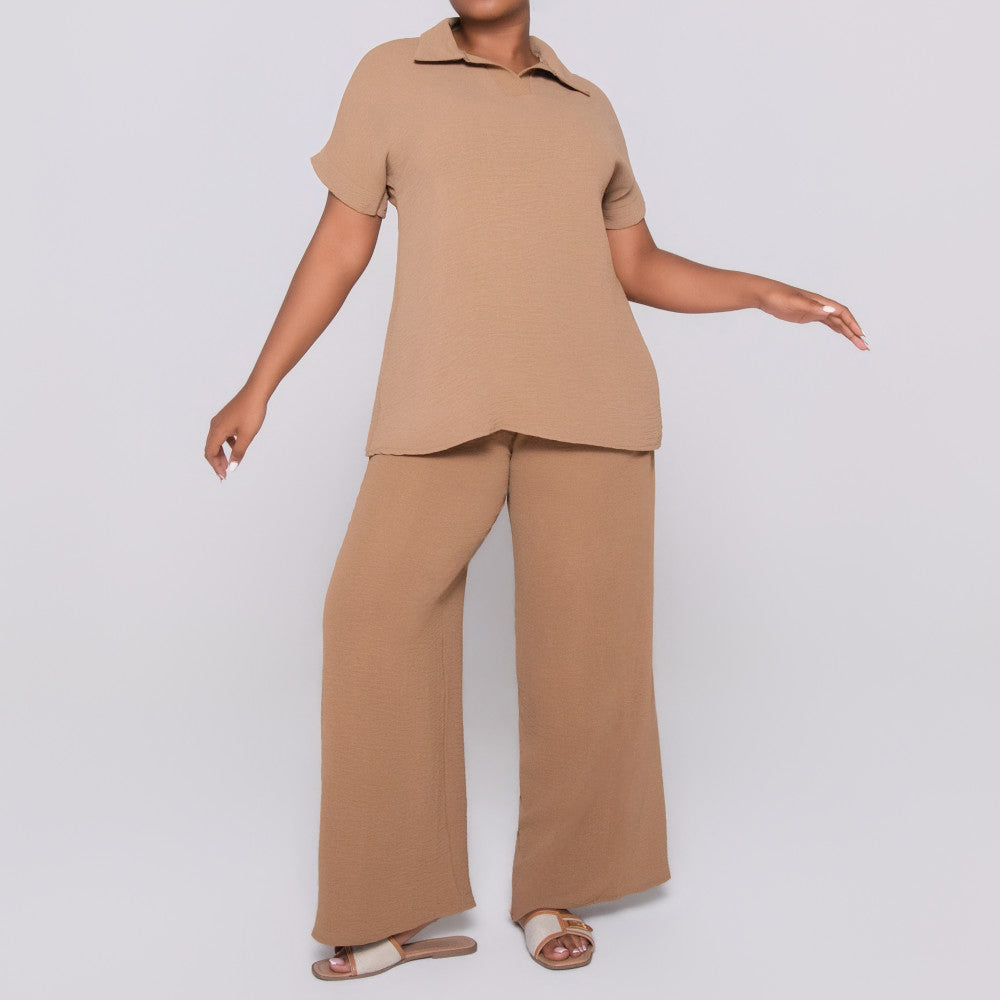 Camel Poly Cey Slax