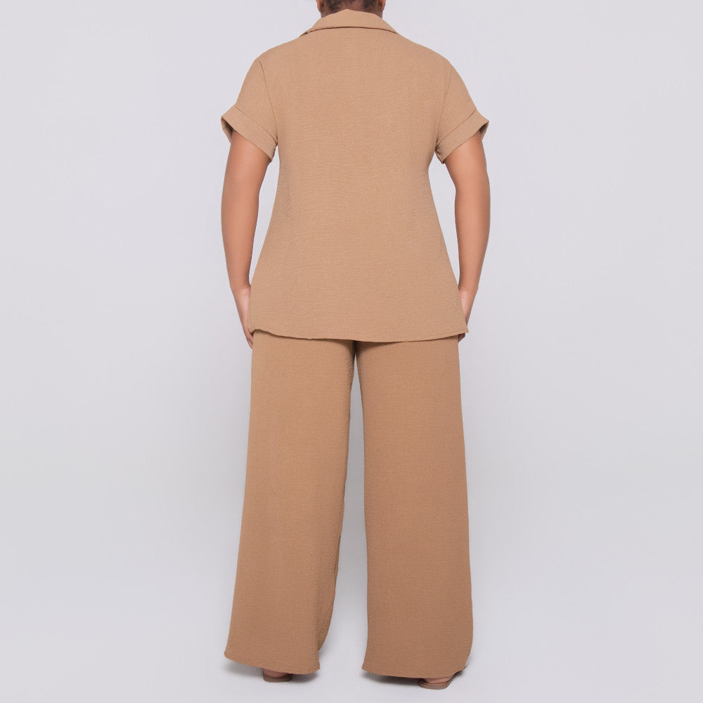 Camel Poly Cey Slax