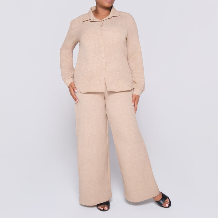 Mocca Pants