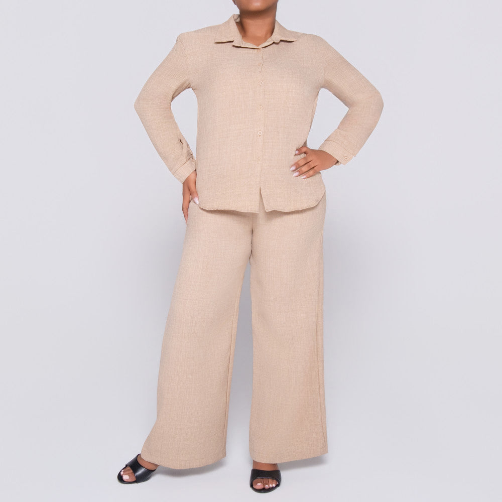Mocca Pants