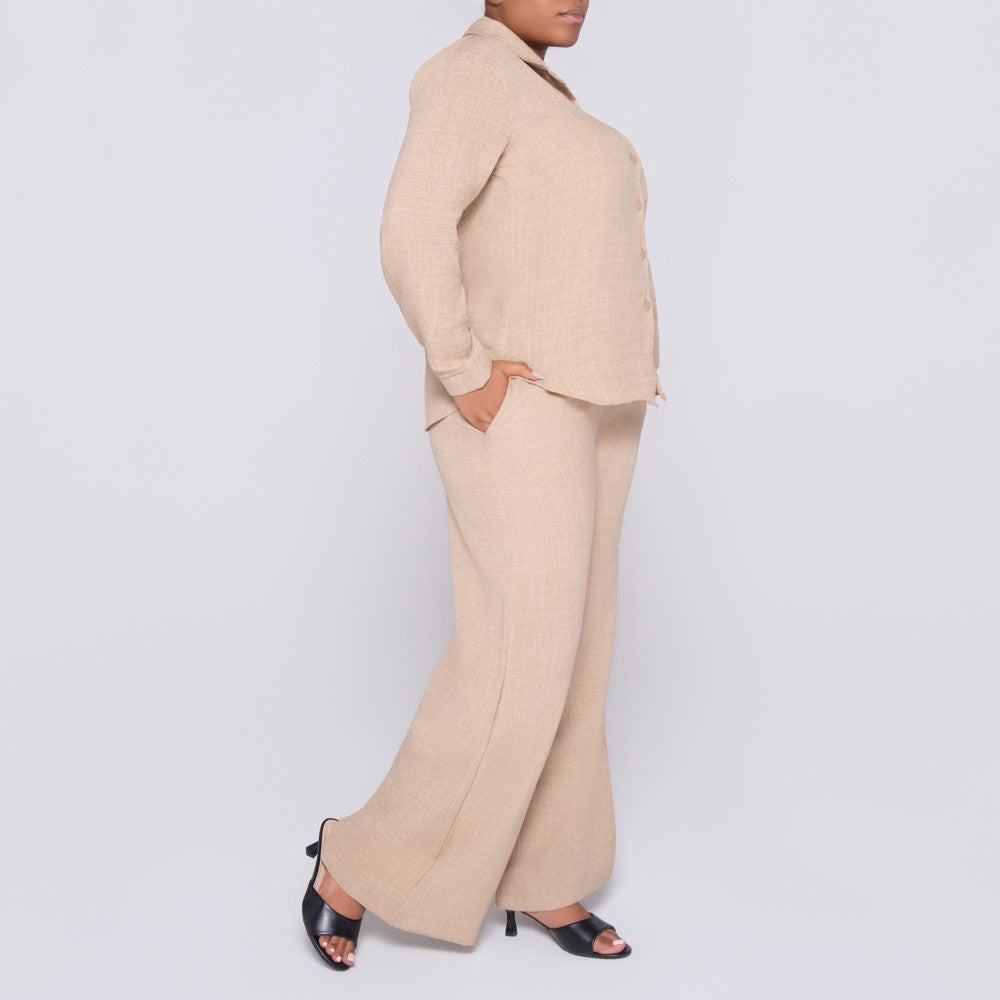 Mocca Pants