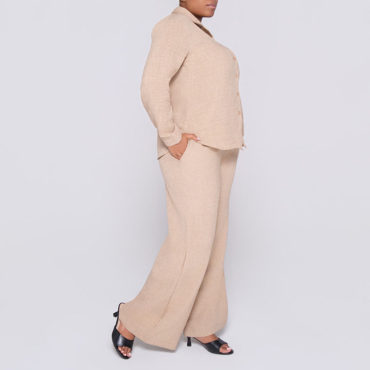 Mocca Pants