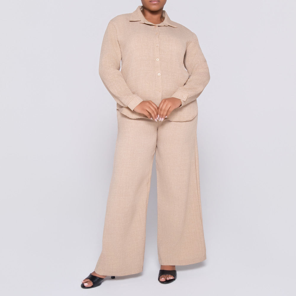 Mocca Pants
