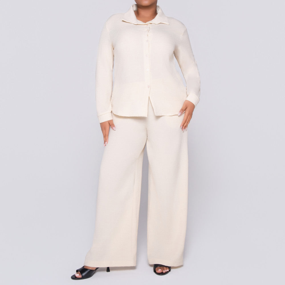 Stone Pants