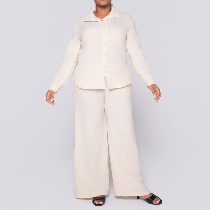 Collar Edit Stone Top