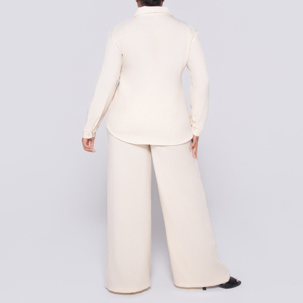 Collar Edit Stone Top