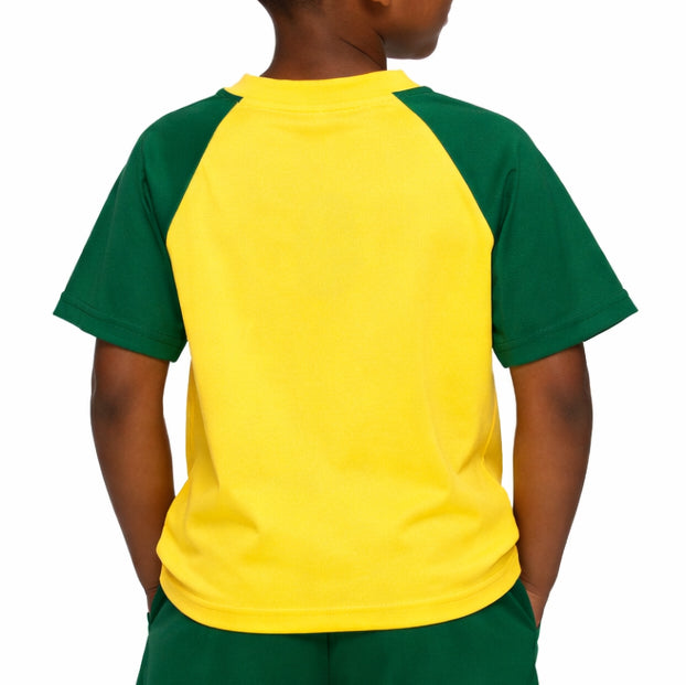 Kids Supporter Merchandise Tee