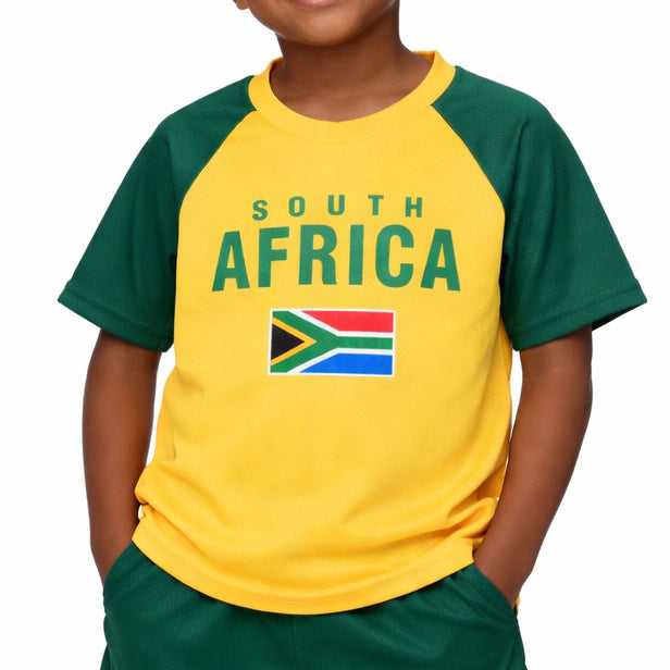 Kids Supporter Merchandise Tee