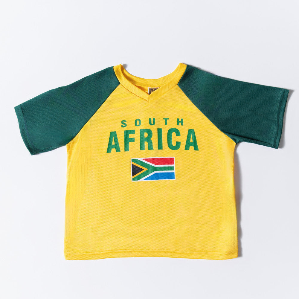 Kids Supporter Merchandise Tee