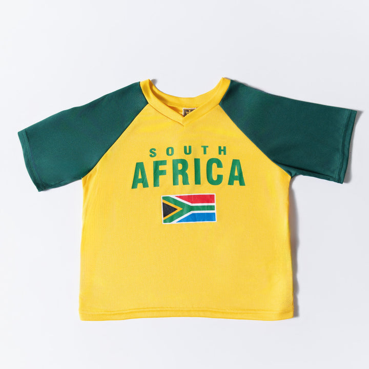 Kids Supporter Merchandise Tee