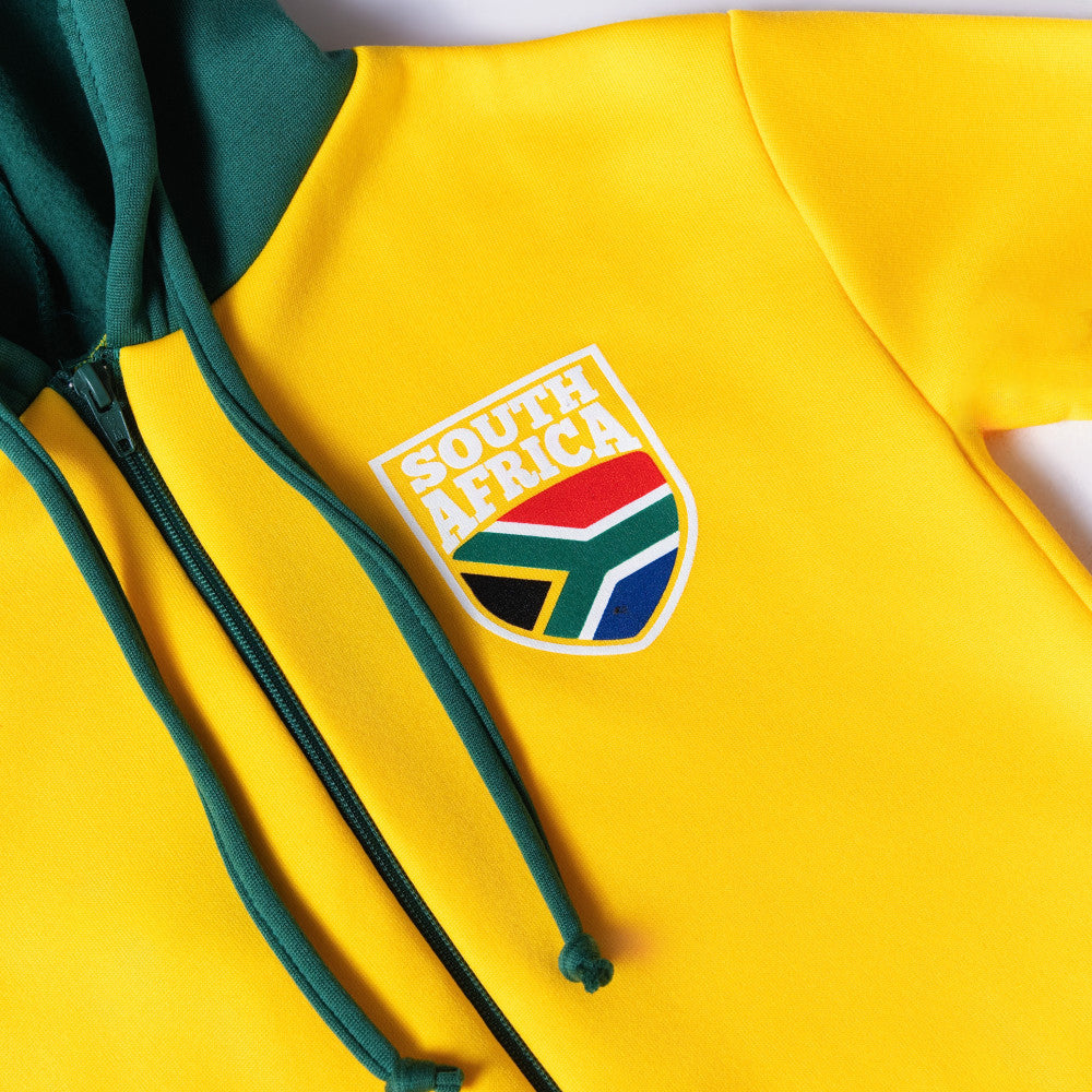 Girls Supporter Merchandise Hoodie