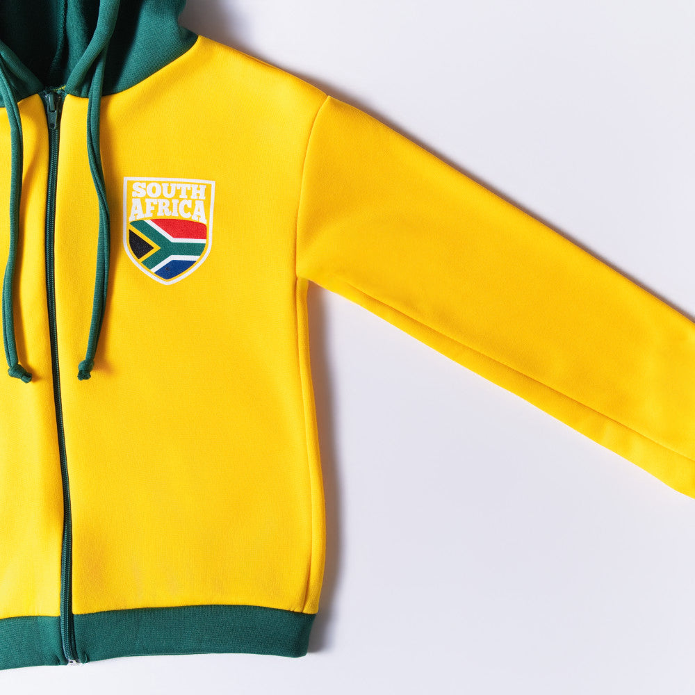 Girls Supporter Merchandise Hoodie