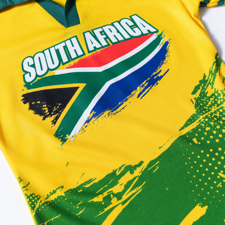Girls Supporter Merchandise Dress