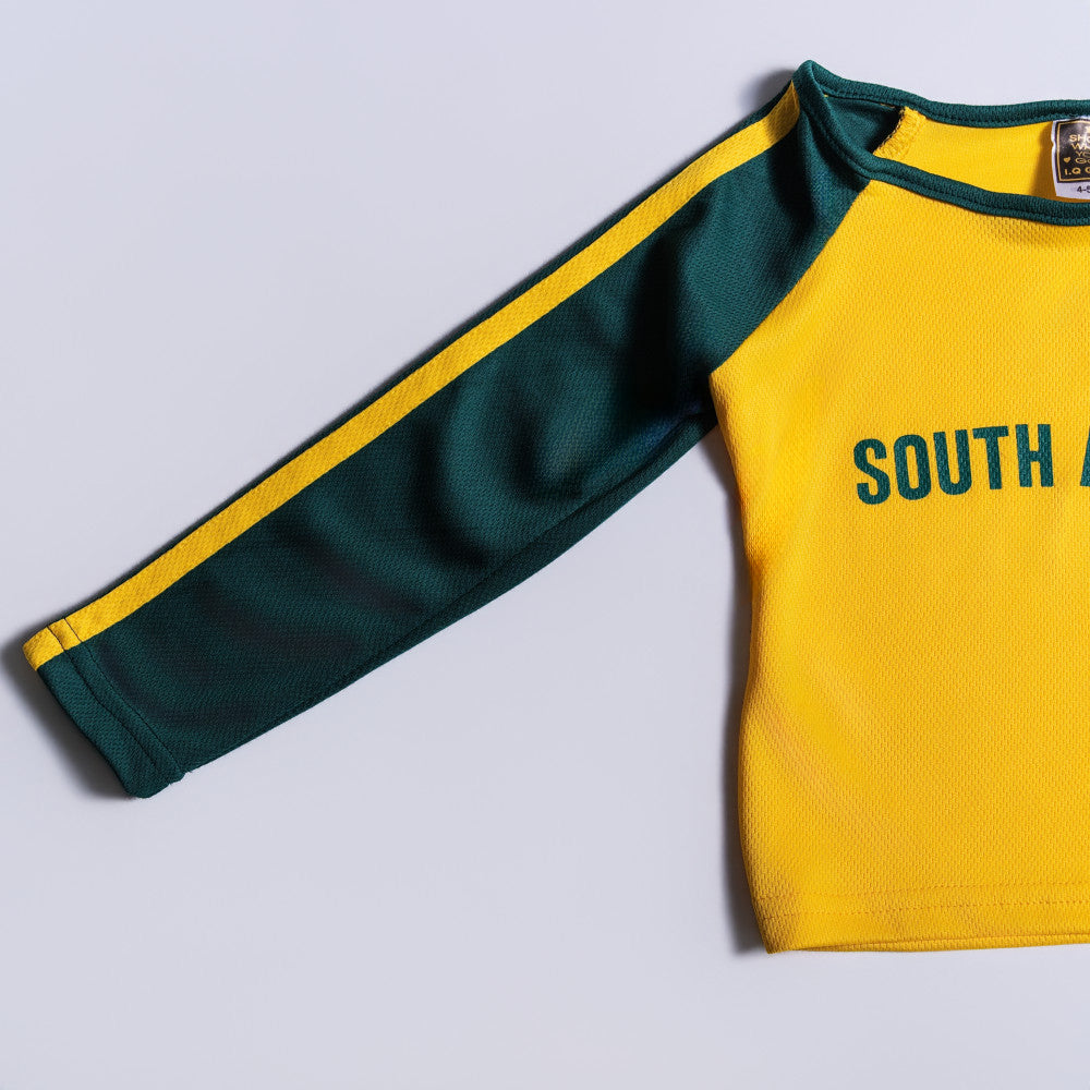 Girls Supporter Merchandise Tee