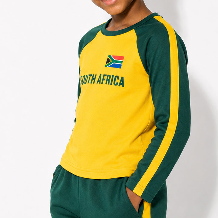 Girls Supporter Merchandise Tee
