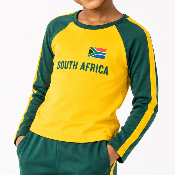 Girls Supporter Merchandise Tee