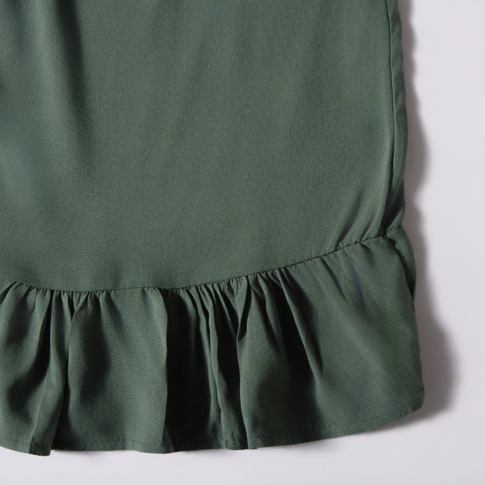 Girls Three Pack Dress
