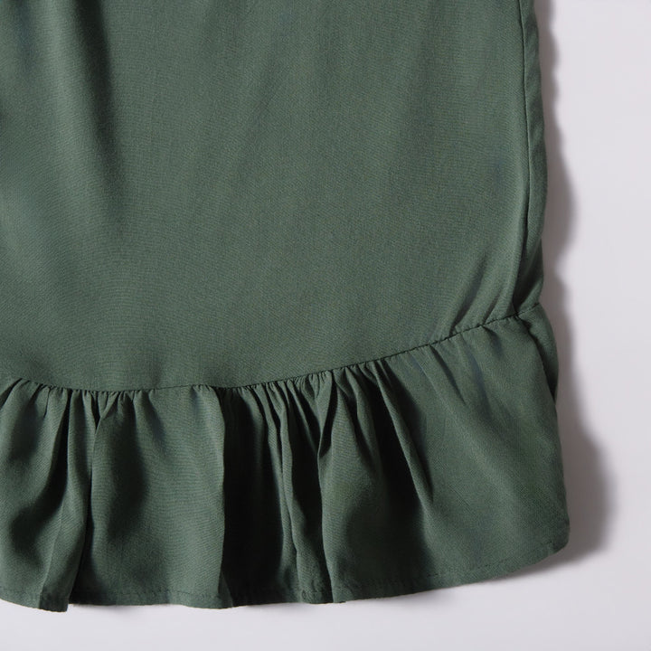 Girls Three Pack Dress