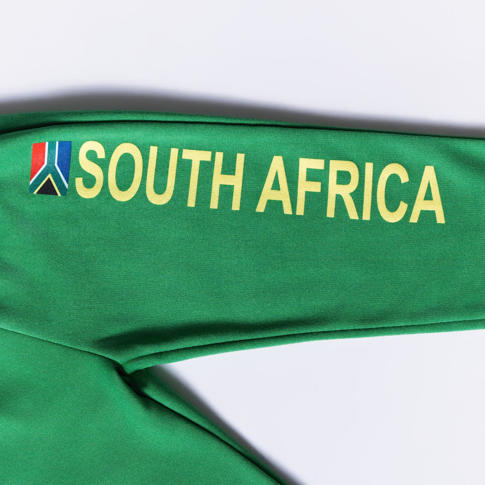 Girls Emerald Supporter Merchandise Jogger