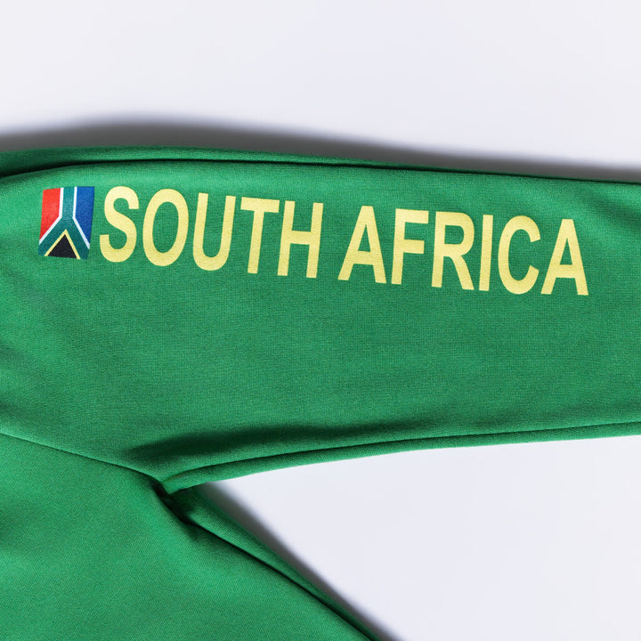 Girls Emerald Supporter Merchandise Jogger