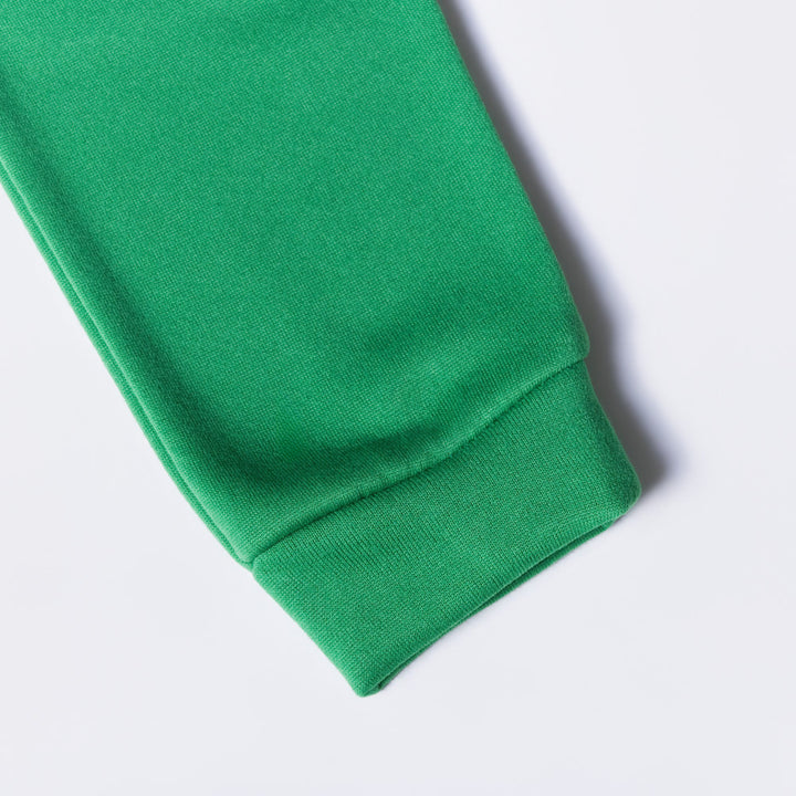 Girls Emerald Supporter Merchandise Jogger