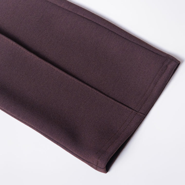 Girls Chocolate Modal Pants