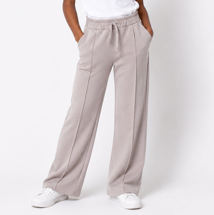 Girls Stone Modal Pants