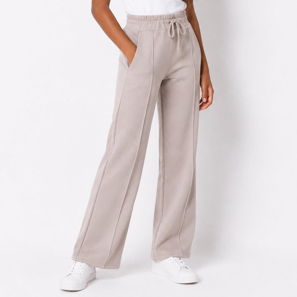 Girls Stone Modal Pants