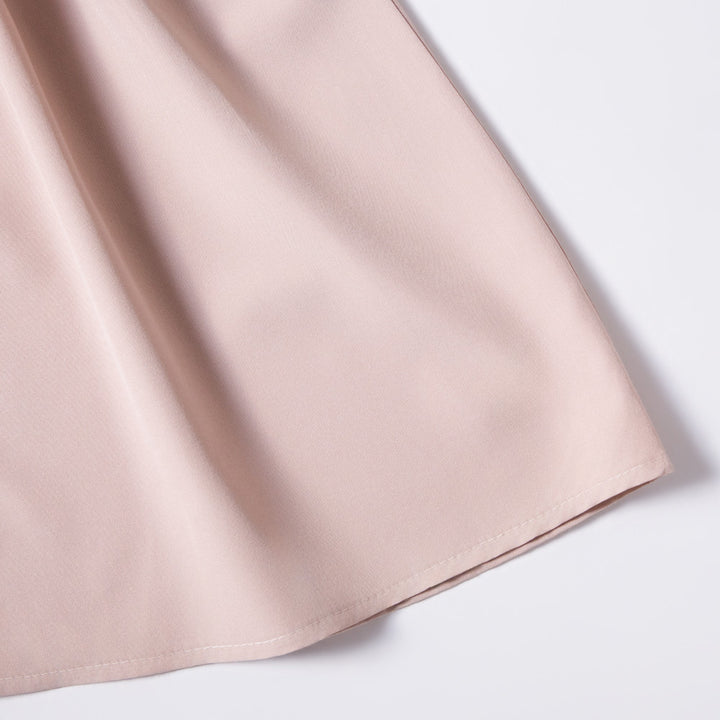 Girls Stone Pocket Edit Dress