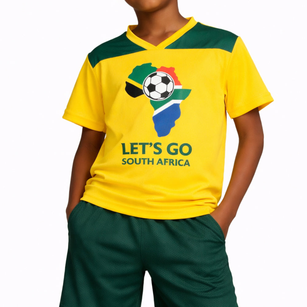 Kids Supporter Merchandise Tee