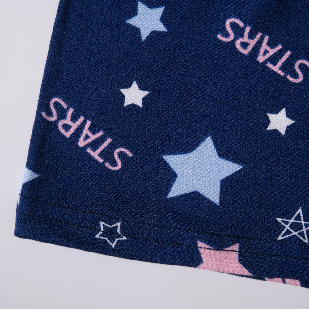 Girls Shorty Pyjamas