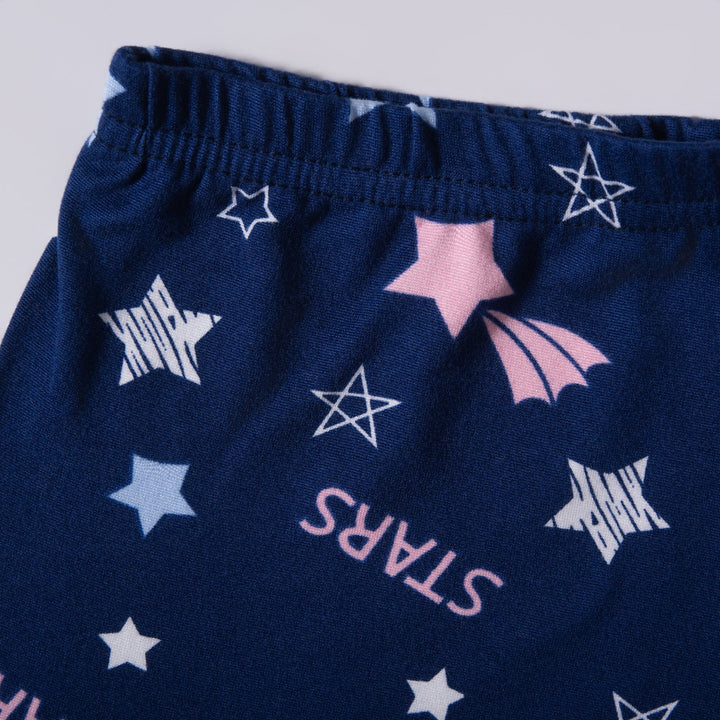 Girls Shorty Pyjamas