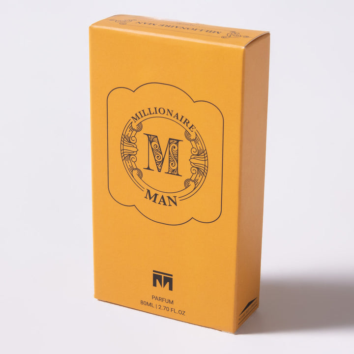 Millionaire Man Perfume
