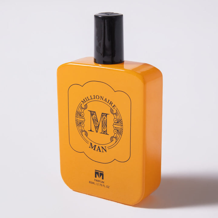 Millionaire Man Perfume