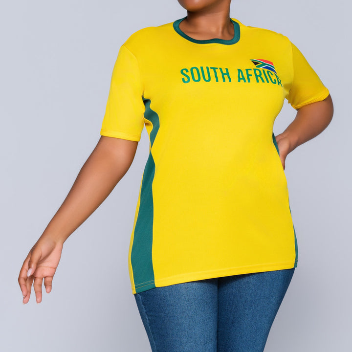 Supporter Merchandise Tee