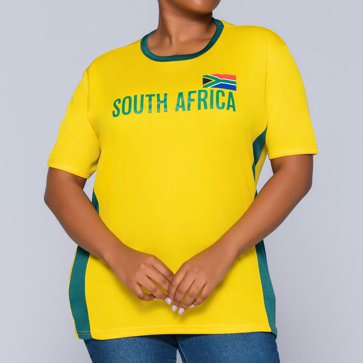 Supporter Merchandise Tee